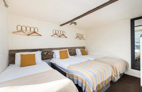 The Pine Lodge with Hot Tub and Games Room - Foto 17