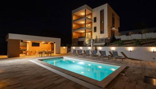 Apartments Villa Wood - Foto 3