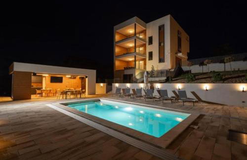 Apartments Villa Wood - Foto 3