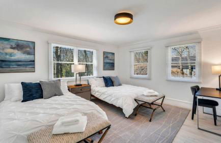 Villa Saltwater Haven - Foto 42