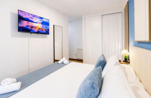 Terraza, 20min playas, 5min Pontevedra, Garaje - Foto 21