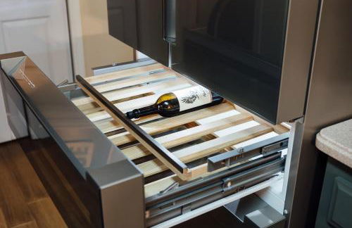 Dahlonega Escape, Wineries, Game Room, Hiking - Photo 7