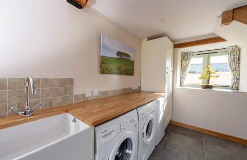 18th century barn in beautiful Devon countryside - Foto 24