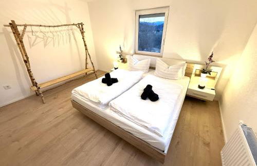 Natur-Apartment am Großen Arber Netflix WIFI - Foto 69