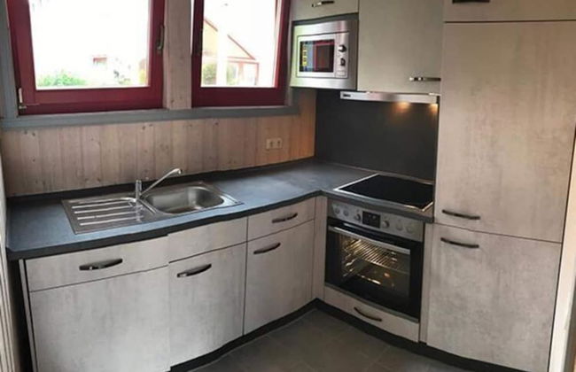 Ferienpark Mirow in Granzow - Foto 8