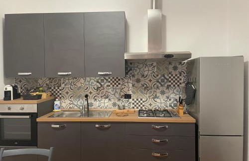 CASA VACANZA IL FILATOIO appartamento Tiffany - Foto 8