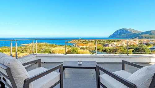 Villa Marconi Apartment 12 attico - Foto 3