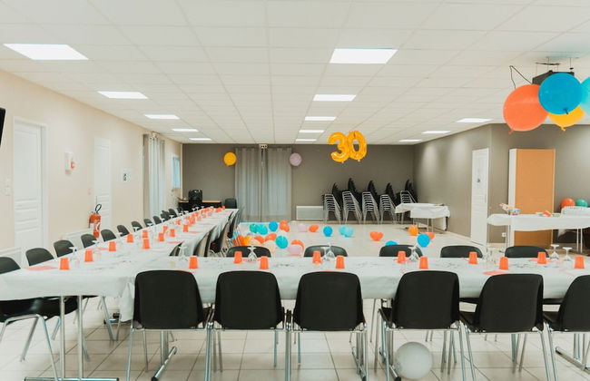 Attractive Chalet on a Hill in Monclar-de-quercy - Foto 17