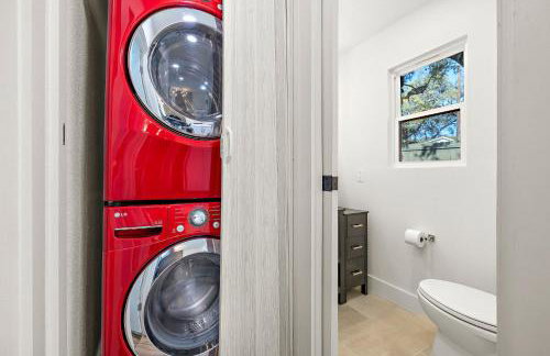 Spacious 4BR South Austin Home Minutes to Downtown - Foto 17