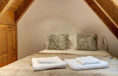 CASA SALIENT de Alma de Nieve - Foto 40