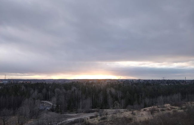 4 Person Holiday Home in Huddinge-by Traum - Photo 13