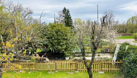 gîte Au bord du canal - Foto 3