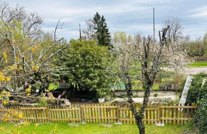 gîte Au bord du canal - Photo 3