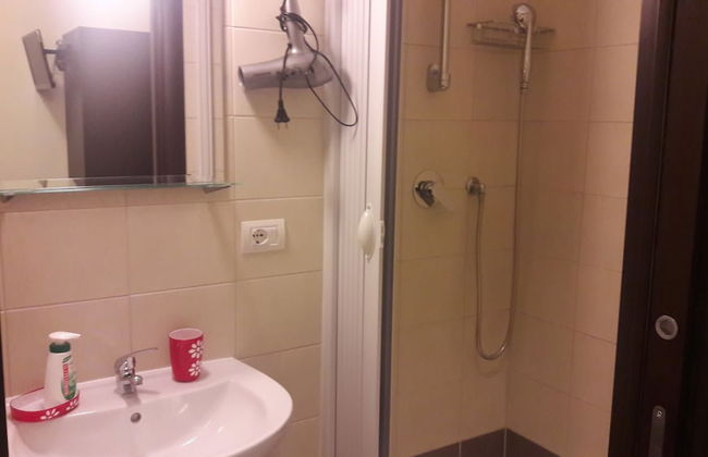 Affittacamere B&B Domus Taranto - Foto 11