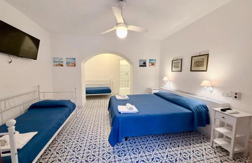 La Casa al Mare Vulcano - Photo 29