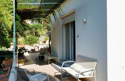 Splendida Villa immersa nella natura - Villa Salina Trabia - Foto 37