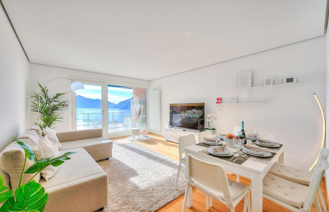 Honeymoon With Stunning View - Foto 2