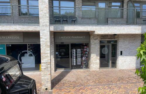 Central Cardiff Retreat 2Bed Apartment with Balcony and Parking - Foto 7