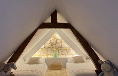 Tiny housse la Poitevinière - Foto 5