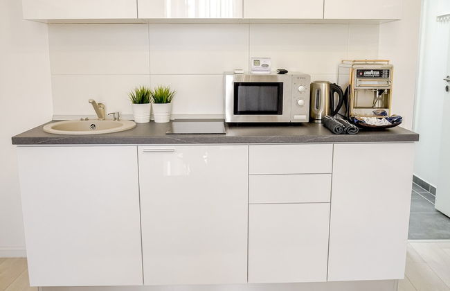 Metropole Apartments Old Town - Foto 26