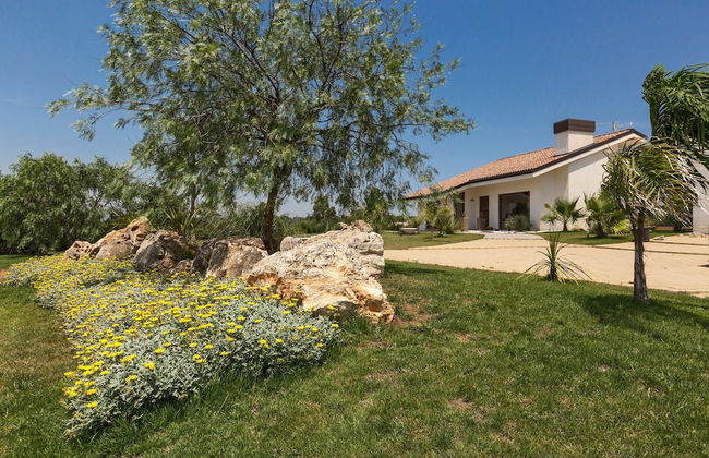 Villa Giulia Luxury Suite - Foto 18