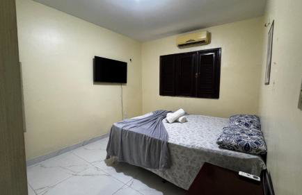 Casa ampla com área de lazer - Foto 15