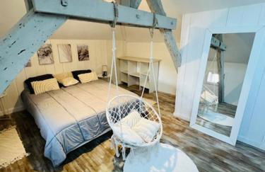 les gîtes de la côte - Foto 58