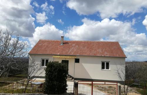 Kuća za odmor Mile - Foto 1