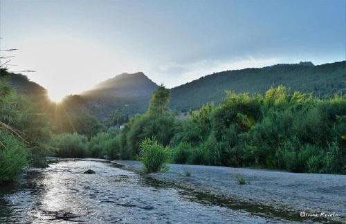 Casa Rural las Tres Rosas - Foto 41