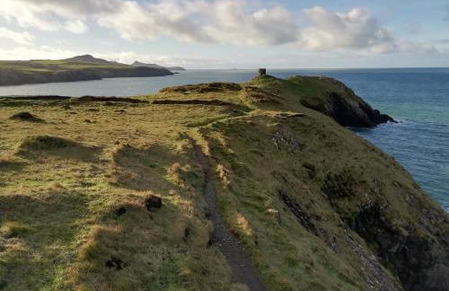 Seaside Cottage - Foto 17