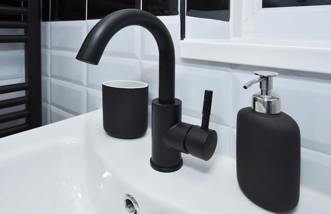 Townhouse @ 42 Minshull New Road Crewe - Photo 20