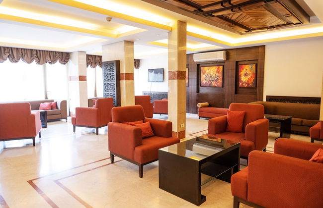 One to One Hotel & Apartments - Foto 4