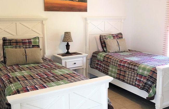 Sunrise Villa - Three Bedroom Home - Foto 4