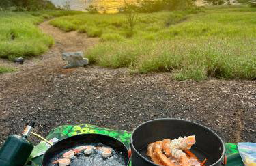 CampCar Maui Jeeps SUVs Hybrid Camper van Rentals with equipment and Travel Advice - Foto 16