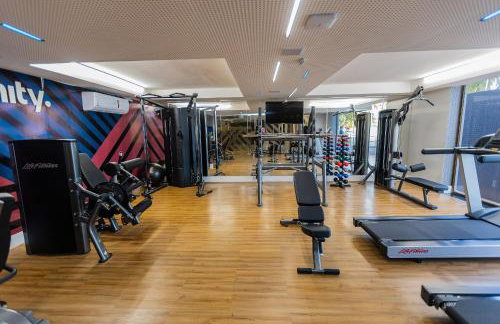 Unity Cabo Branco - Foto 129