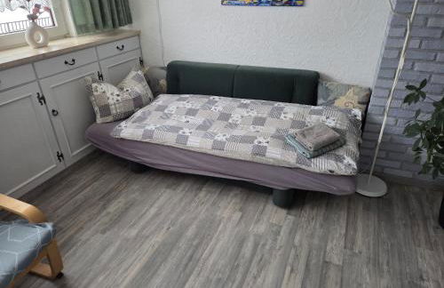 Ferienwohnung, Urlaub im Frankenwald - Foto 18