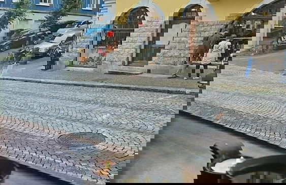 In the Heart of Brosundet! Fully Equipped 3 Bed Room Ap - Foto 23