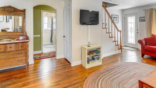 Walkable Beach Retreat on Chesapeake Bay! - Foto 4