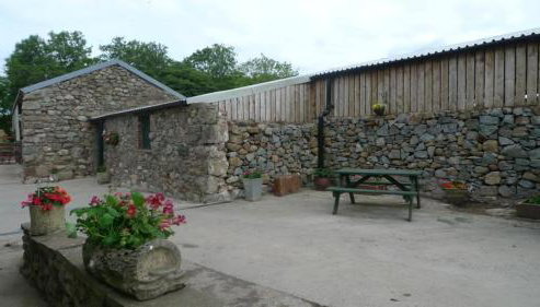 Row Farm Cottage - Foto 4