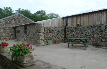 Row Farm Cottage - Foto 4