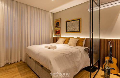 SSG - Estúdios próximos a UFSC em Florianópolis - Foto 92