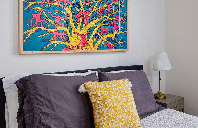 The Rosemary House Yucca Valley - Foto 9