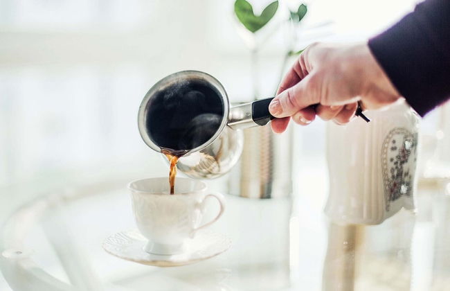 Apartment on Kuznetskstroevskiy 9 - Foto 14