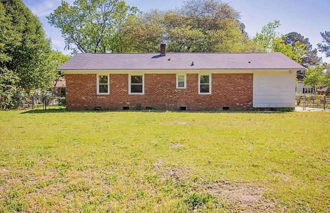 The Beckwith Guest House - Foto 56