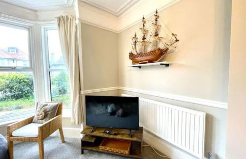 Cosy Ground Floor Apartment - Foto 48