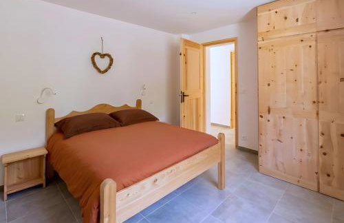 CASA-Grand Laus: Duplex familial sauna et jacuzzi - Foto 20
