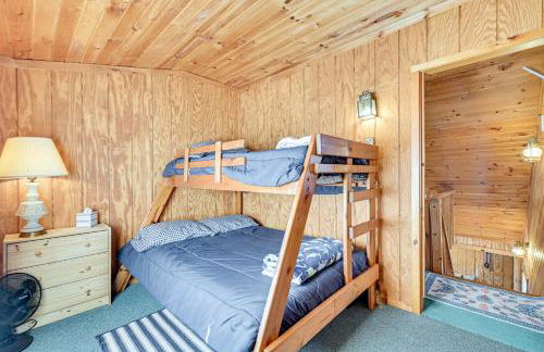 3 Mi to Catskill Trail Stamford Cottage with Views - Foto 17