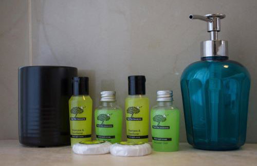 Villa Elaia Suites & Apartments No.1 - Photo 42