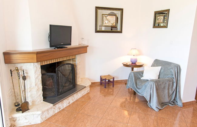 Ortaki Traditional House - Foto 14