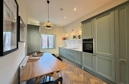 Priory Castle Apartment, Tynemouth - Foto 25